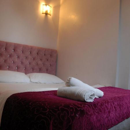 Bachos View Hagia Sophia Hotel Istanbul Exterior foto