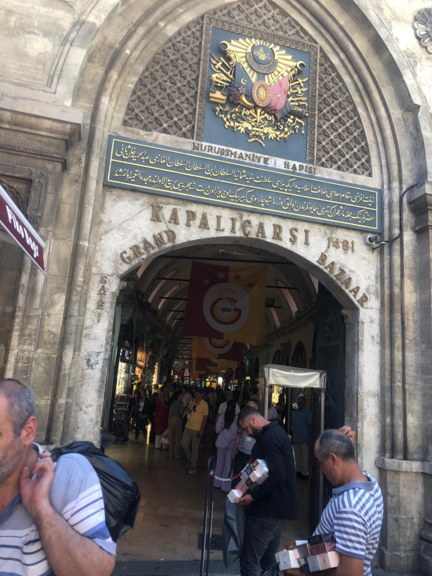Bachos View Hagia Sophia Hotel Istanbul Exterior foto